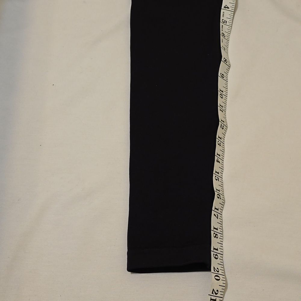 Spanx Compression Leggings Size Large - image 5
